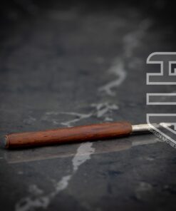 Stash Tool - Cocobolo/Maple/Bubinga