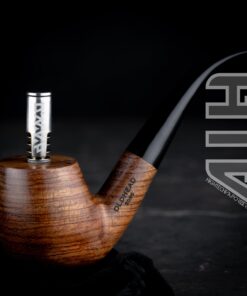 The Gentleman Pipe (For DynaVap Extraction Device)