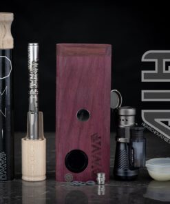 THE OMNI Starter Pack With DynaCoil 2021 (Flame Power)