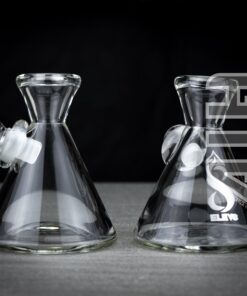 Elev8 Hand Crafted Duff Jar