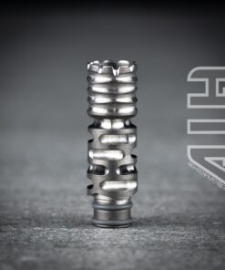 Titanium VonG Tip by DynaVap