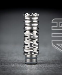 Titanium OMNI Tip by DynaVap