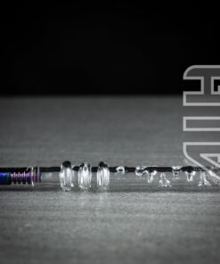 Dynavap 3D Stem With Ribs & Airport