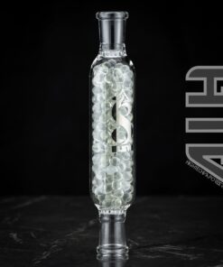 Elev8 All Glass Vapour Tamer