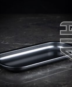 SLX Small Ceramic Coated Tray