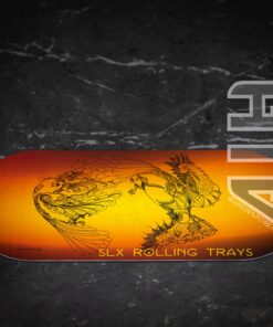 Small Magnet Top for SLX Tray