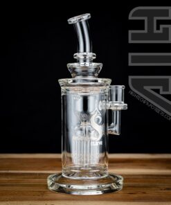 Elev8 Tree Turbine Incycler