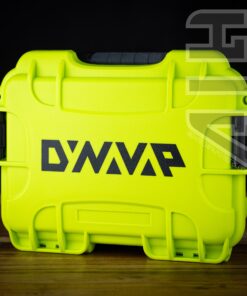 Dynavap Hard Shell Storage Case