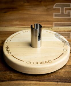 Pro Stand for Freight Train