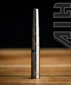 Rifled Vortex & Intercooler by Simrell Collection