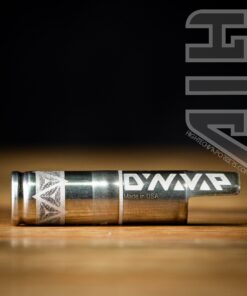 The Ballr Cap by Dynavap
