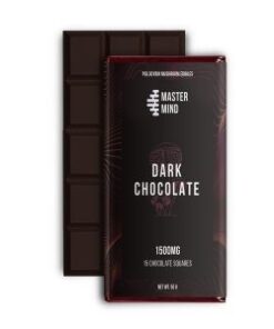MasterMind Dark Chocolate