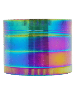 EC420 Maze 65mm 4-Piece Grinder - Purple