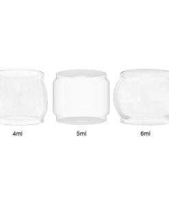 Freemax M Pro/M Pro 2 Replacement Glass Tube 4ml/5ml/6ml