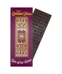Eyes of the World Golden Door Chocolate