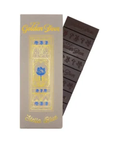 Stella Blue Golden Door Chocolate