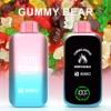 BIMO Turbo 20000 Puffs – Gummy Bear