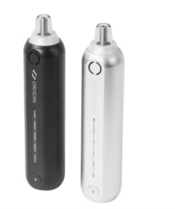GREEN FIRE ORIGIN II VAPORIZER