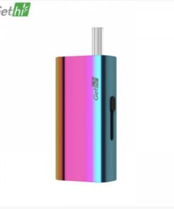 AIRIS DRY HERB VAPORIZER GETHI G6