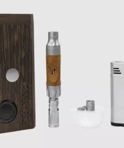 DYNAVAP THE VONG STARTER KIT