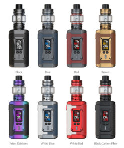 SMOK Morph 2 230W Mod Kit with TFV18 Tank 7.5ml