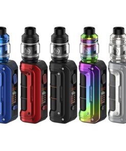 Geekvape Max100 (Aegis Max 2) 100W Kit with Z Subohm 2021 Tank Atomizer 5ml