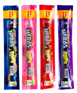 MEDICATED NERDS ROPE