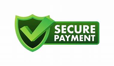 Secure payments