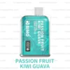 BIMO Crystal 12k Puffs- Passion Fruit Kiwi Guava
