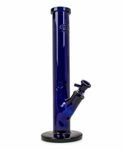 15" Gear Premium 7mm Thick Straight Bong
