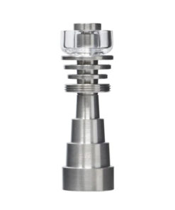 6-in-1 Universal Anodized Titanium Nail
