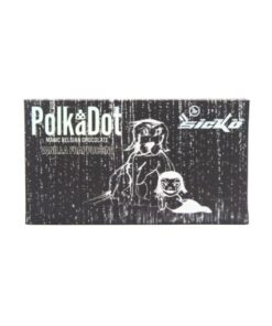 Polkadot Sicko Vanilla Frappuccino Chocolate