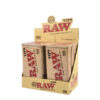 RAW ROLLING PAPER