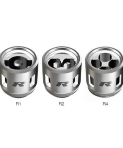 REV Drift Replacement Coils (3pcs/pack)