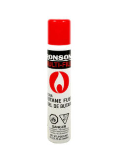 Ronson Multi Fill Butane