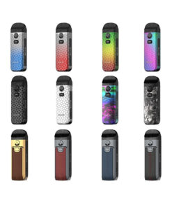 SMOK Nord 4 80W Pod Kit 2000mAh