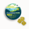 BLISS CITRUS PUNCH GUMMIES