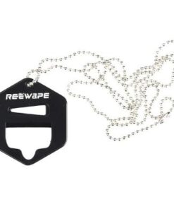 Reewape E-Juice Bottle Opener