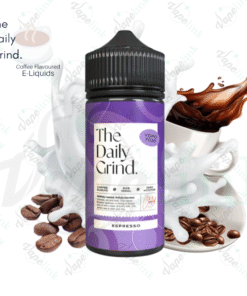 The Daily Grind - Espresso 100ML