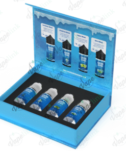 Totally Minted - Sample Pack 10mL each (4 Flavours)