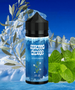 Totally Minted - Eucalyptus Minted 100ML