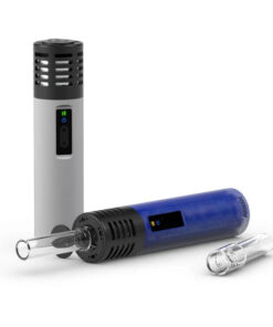 Arizer Air SE Vaporizer Dry-Herb Vaporizer