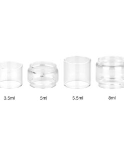 VOOPOO Uforce Series Replacement Glass Tube