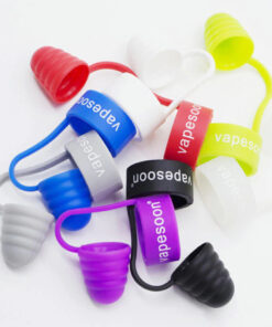 Vapesoon Universal Silicone Dust Cap