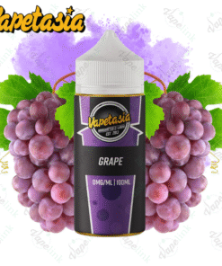 Vapetasia | Killer Fruits | Grape 100ml