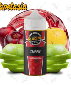 Vapetasia | Killer Fruits | Trapple 100ml