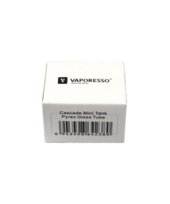 Vaporesso Cascade Mini Tank Replacement Glass 3.5ml