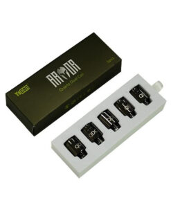 Yocan Armor Quartz Dual Replacement Coil 5 Pcs
