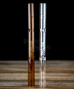 Double Airport Flute Stem for Dynavap