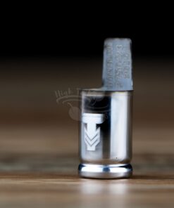 Captive Low Temp Cap by DynaVap